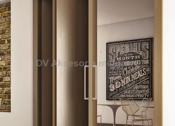 TERNO KPL do drzwi wew. skład na 4 skrz.ZAW.BEZP40