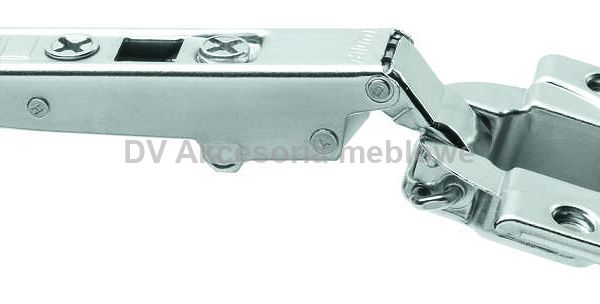 ZAWIAS BLUM  CLIP TOP DN  71T3550