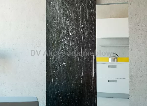 TERNO Magic2/1800 okucia do drzwi drewnianych z tł