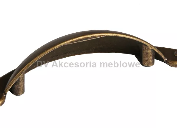 UCHWYT CONA 64 MOSIĄDZ POSTARZANY muszla Tulip