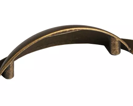 UCHWYT CONA 64 MOSIĄDZ POSTARZANY muszla Tulip