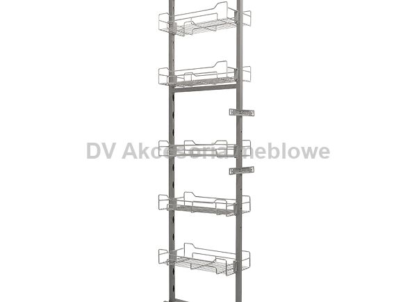 CARGO STRONG MAXI 300/6 1960-2250 CHROM kpl 70kg