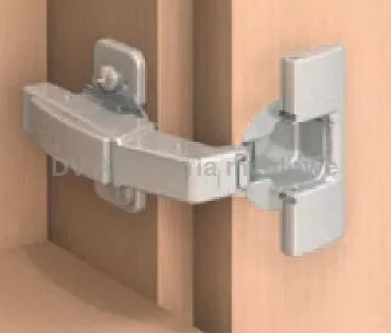 ZAWIAS BLUM  RÓWNOLEGŁY CLIP TIPON 78T9550.TL 