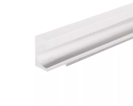 UCHWYT PAOLO II BIAŁY MAT 2900 UKW 7 