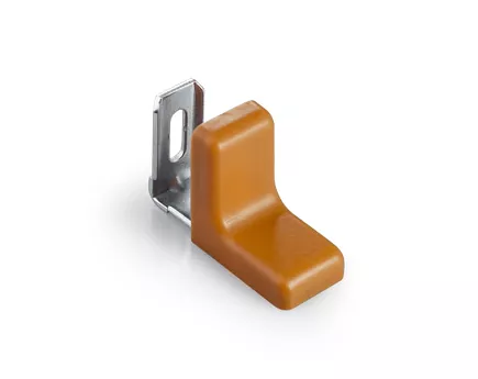 KĄTOWNIK metalowy z zaśl.  ATM OLCHA KN-375 100szt