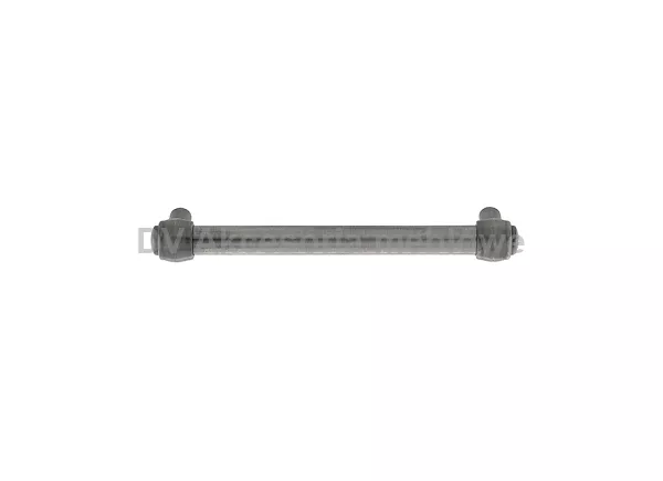 UCHWYT HRAZDA rustik  320 CYNA POSTARZANA