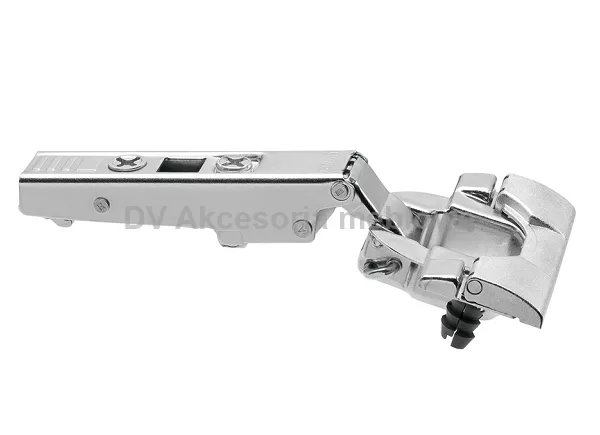 ZAWIAS BLUM  CLIP TOP DN  71T3590 inserta