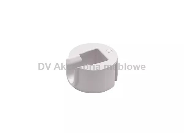 ZŁĄCZE DO BLATÓW QUICK ZAŚLEPKA 35