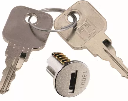 ZAMEK LEHMANN WKŁADKA WYM. Z44/P4 B1 18101-18200