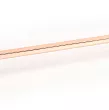 UCHWYT V 0487 PURA 160 czarny mat - 2