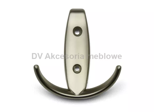 WIESZAK CARPO SATYNA  SATYNA NIKIEL