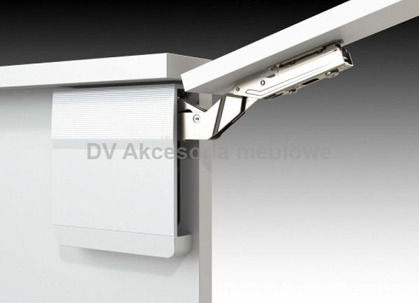 PODNOŚNIK DTC TOP-STAYS LIGHT DO KLAP 25-40CM