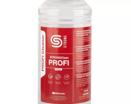 PŁYN StrongClean PROFI preparat do usuw.kleju  1 L
