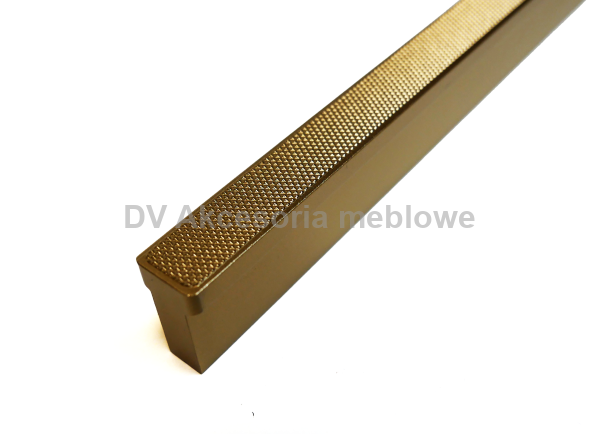 UCHWYT DV OR-020   150  copper gold 