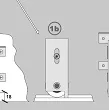 SEVROLL OKUCIE DOLNE  18   C HI-TEC 2 SZT  - 4