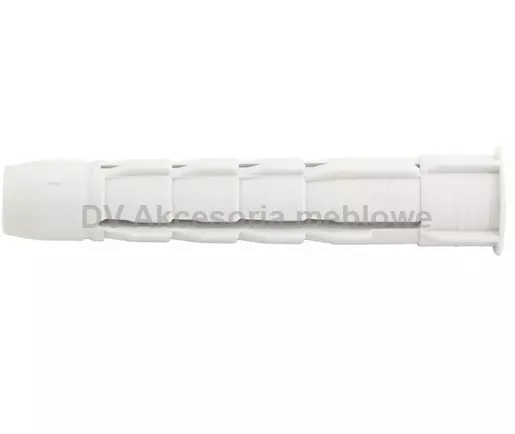 KOŁEK ROZPOROWY  08*50 KPW NYLON KLIMAS