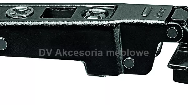 ZAWIAS BLUM ONYX   Z1 95* DN tipon    70T950A 