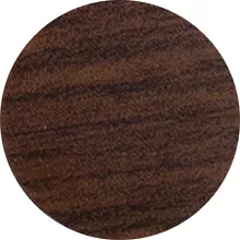 ZAŚLEPKA  20/15SZT 4548 CIEMNY DĄB