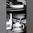 PEKA 05.220.KPL/90/B REVO 90 ArClas 900 x 900/ bia - 3