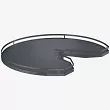 PEKA 05.220.KPL/90/B REVO 90 ArClas 900 x 900/ bia - 5