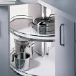 PEKA 05.220.KPL/90/B REVO 90 ArClas 900 x 900/ bia - 6