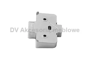 ZAWIAS BLUM PODKŁADKA DYSTANSOWA +5' 171A5070 6MM