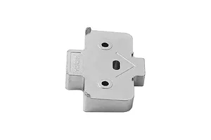 ZAWIAS BLUM PODKŁADKA DYSTANSOWA +5' 171A5070 6MM