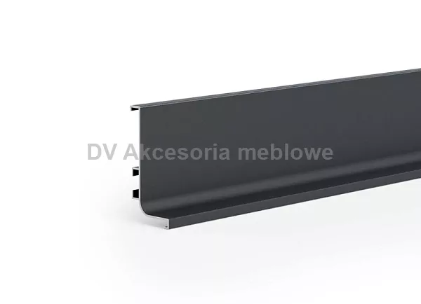 UCHWYT T.GOLA UM-995 D-3000 A12 typ J 3mb  czarny