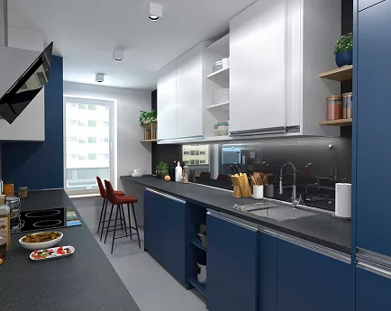 SEVROLL Concordia 05809 1750 - 2350