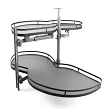 NERKA 450 LEWY GRAFIT SUPLIMO WB-425 - 2