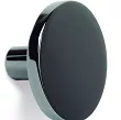 UCHWYT V 0168 COMO GAŁKA *26 CHROM - 3