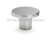 UCHWYT V 0168 COMO GAŁKA *26 CHROM