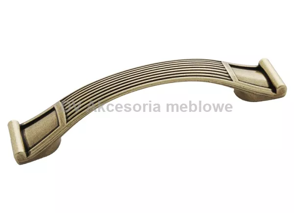 UCHWYT UR062-096 STARE ZŁOTO AE