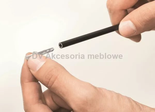 TIPON DO TBX ADAPTER RELINGU T60.000D BLUM