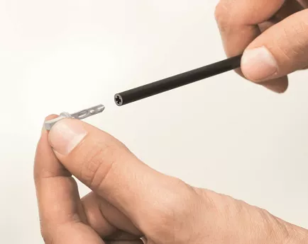 TIPON DO TBX ADAPTER RELINGU T60.000D BLUM