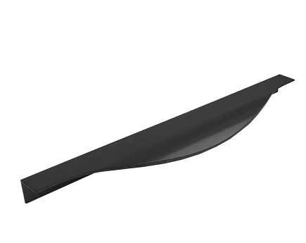 UCHWYT UA110/0296 CZARNY ***