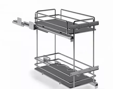 CARGO INOXA  40 II  P.DNO TYTAN ELIT GRASS