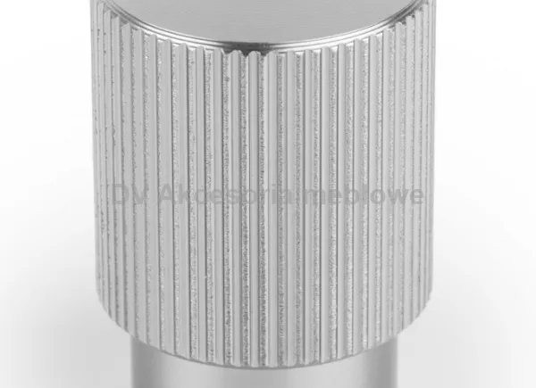 UCHWYT V 0583 ARPA fi22/h31 inox/stal szlachetna