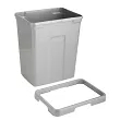 KOSZ 40 STRONG BINS RAMA+POJEMNIK 26L b - 4
