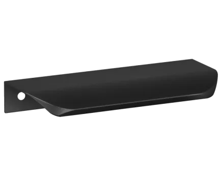 UCHWYT UA02  128/148 CZARNY MAT A