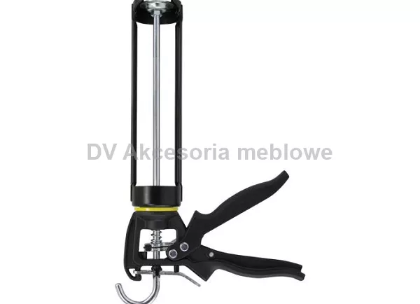 SILIKON WYCISKACZ PROFESJONALNY 310ML SOUDAL