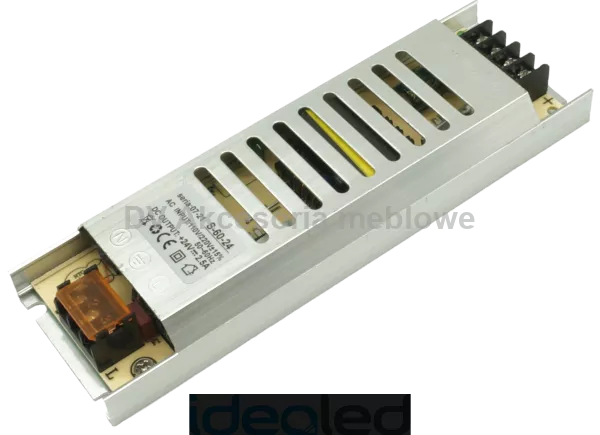 LED 24V ZASILACZ 60W