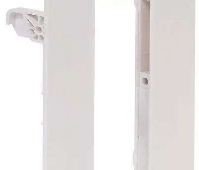 Szuflada SLIM Box  Matrix -  moc.fr.wewn.biał H167