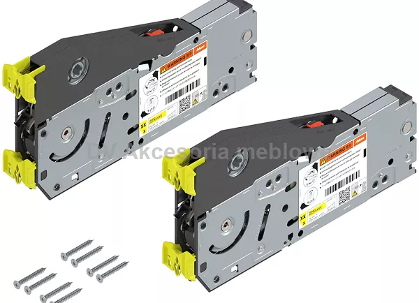 AVENTOS HL TOP 22L2200 SIŁOWNIK 300-389
