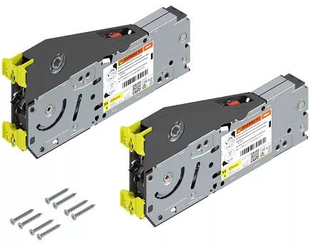 AVENTOS HL TOP 22L2200 SIŁOWNIK 300-389