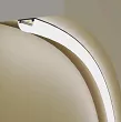 PROFIL LED strong  nakł.do gięcia ARC12 2mb sur.al - 3
