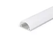 PROFIL LED strong  nakł.do gięcia ARC12 2mb sur.al - 4