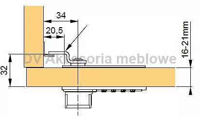ZAMEK LEHMANN numeryczny RYGIEL 460