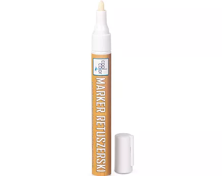 MARKER RETUSZERSKI         RAL8019