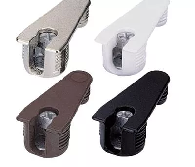 ZŁĄCZE HETTICH 65531 VB 36/19 plastik biały